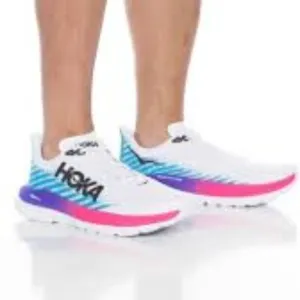 Hoka Mach 5 Running Shoes Men Size 9