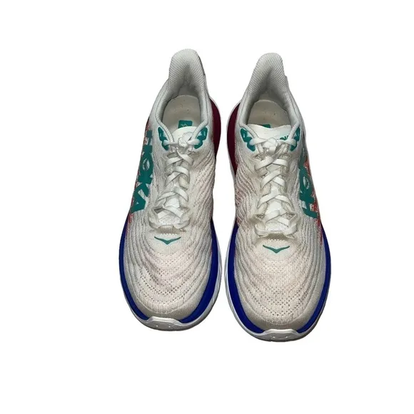 Hoka Mach 5 Running Shoes Men Size 9