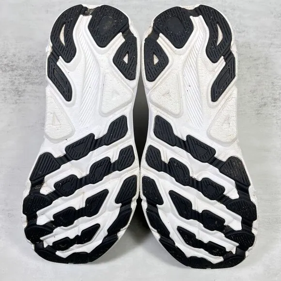 Hoka One One Clifton 9 Running Shoes - Youth's Size 5.5 / Women's 7