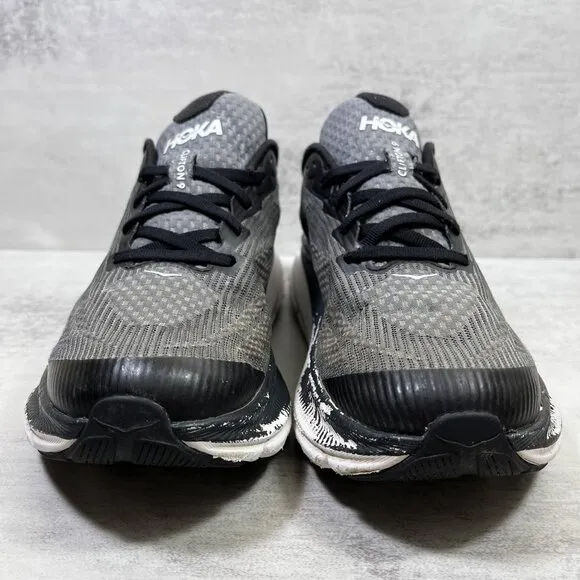 Hoka One One Clifton 9 Running Shoes - Youth's Size 5.5 / Women's 7