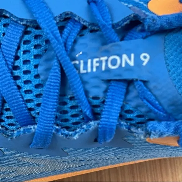 Hoka One One Clifton 9 Running Shoes