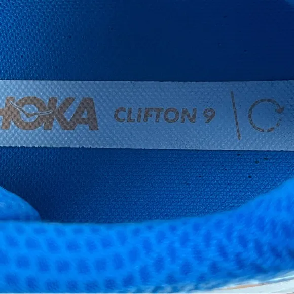 Hoka One One Clifton 9 Running Shoes