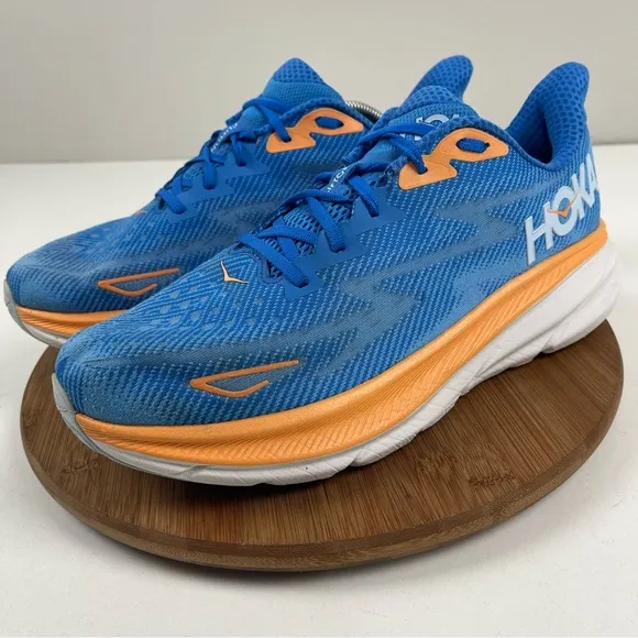 Hoka One One Clifton 9 Running Shoes