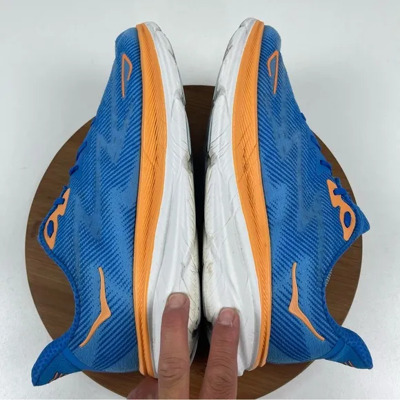 Hoka One One Clifton 9 Running Shoes