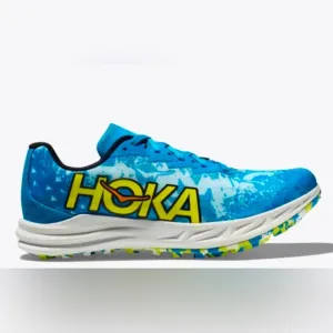 Hoka One One Crescendo XC Spike-less Unisex Sneakers