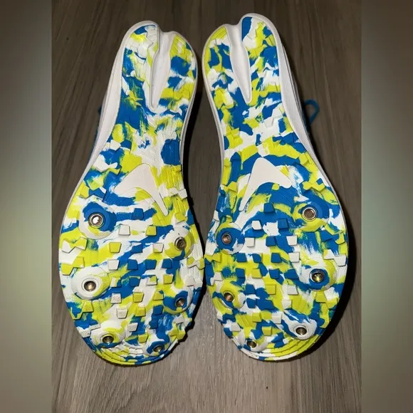 Hoka One One Crescendo XC Spike-less Unisex Sneakers