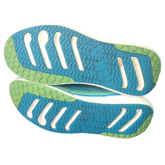 Hoka One One Kailua Tarmac Running Shoe‎ sz 8