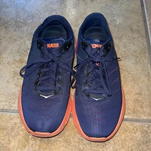 Hoka One One Mach 2 Sneakers Size 9