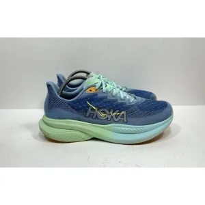 Hoka One One Mach 6 1147790 DDW Running Shoes Sneakers Men’s Size 9.5
