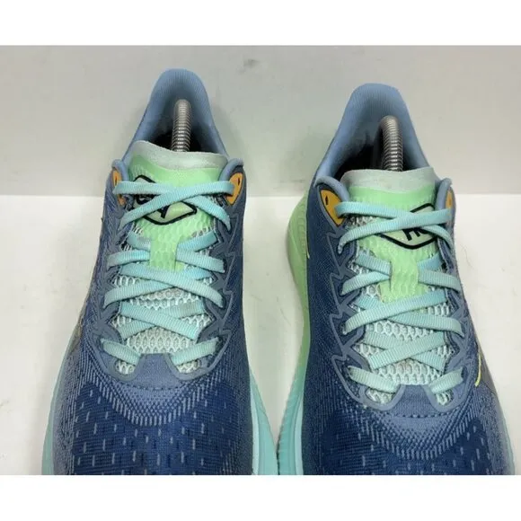 Hoka One One Mach 6 1147790 DDW Running Shoes Sneakers Men’s Size 9.5
