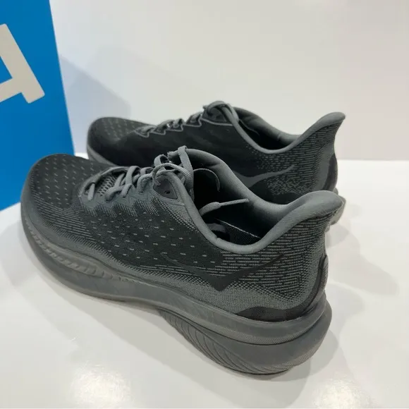 Hoka One One Mach 6 LA Men’s Running Shoes