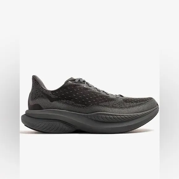 Hoka One One Mach 6 LA Men’s Running Shoes