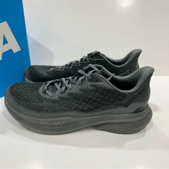 Hoka One One Mach 6 LA Men’s Running Shoes