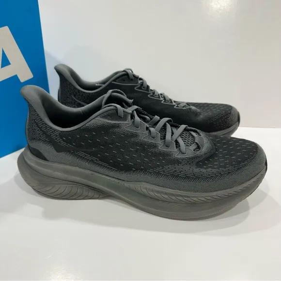 Hoka One One Mach 6 LA Men’s Running Shoes