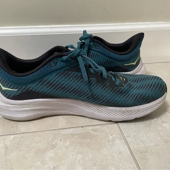 Hoka One One Men's Solimar Running Shoes