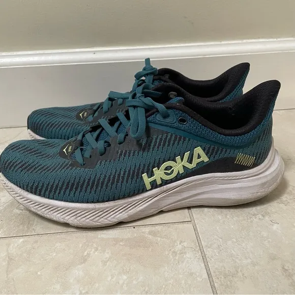 Hoka One One Men's Solimar Running Shoes