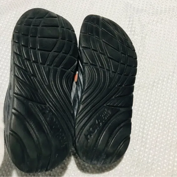 HOKA one one sandals