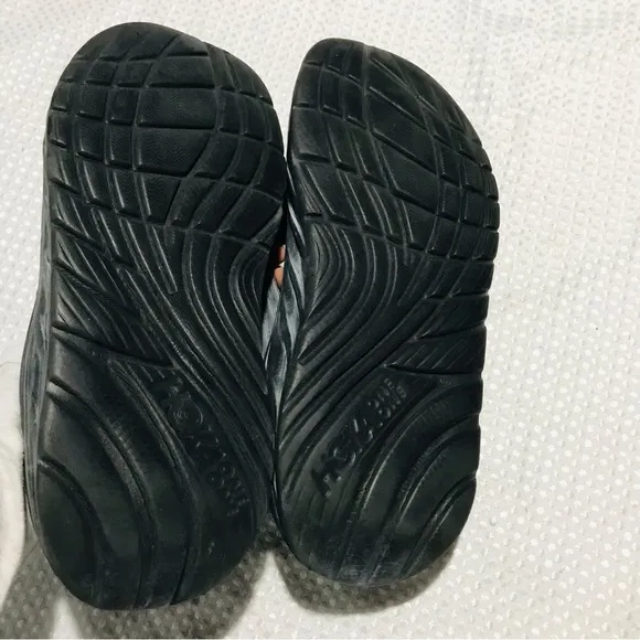 HOKA one one sandals