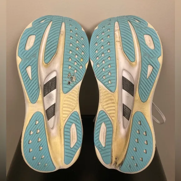 Hoka One One Skyward X Carbon Plate Running Shoes - Womens Size 8.5