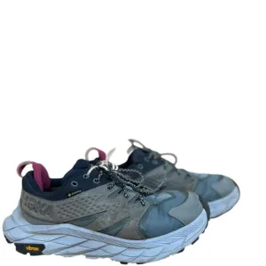Hoka One One W Anacapa Low GTX 1119373-MSSS Women’s Running Shoes Sz 7.5B