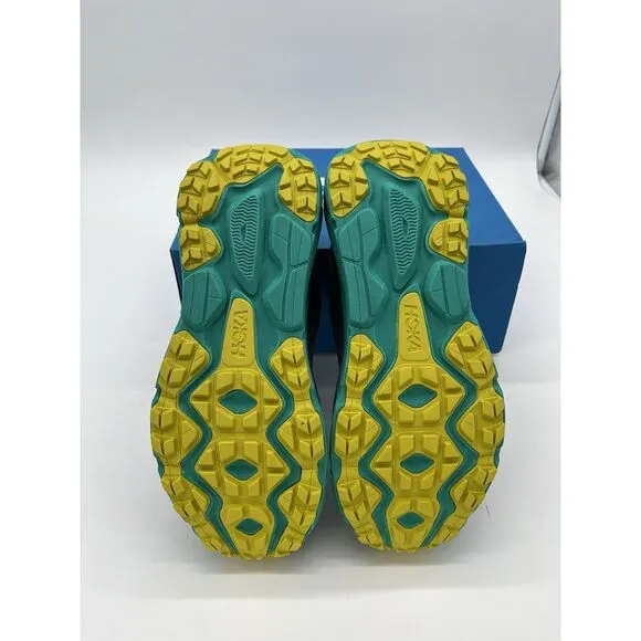 Hoka One One Women's Challenger Atr 7 GTX Running Sneaker Shoes Size 9.5 B US