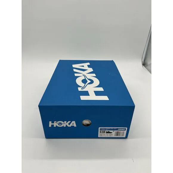 Hoka One One Women's Challenger Atr 7 GTX Running Sneaker Shoes Size 9.5 B US