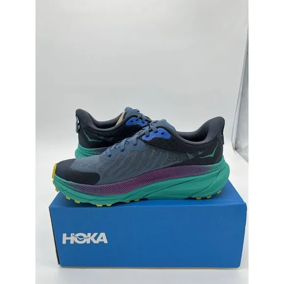 Hoka One One Women's Challenger Atr 7 GTX Running Sneaker Shoes Size 9.5 B US