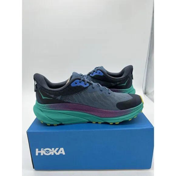 Hoka One One Women's Challenger Atr 7 GTX Running Sneaker Shoes Size 9.5 B US