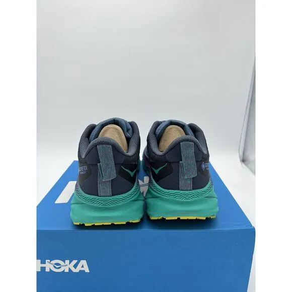 Hoka One One Women's Challenger Atr 7 GTX Running Sneaker Shoes Size 9.5 B US