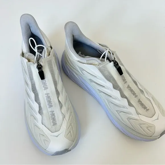 Hoka One U Project Clifton Sneakers