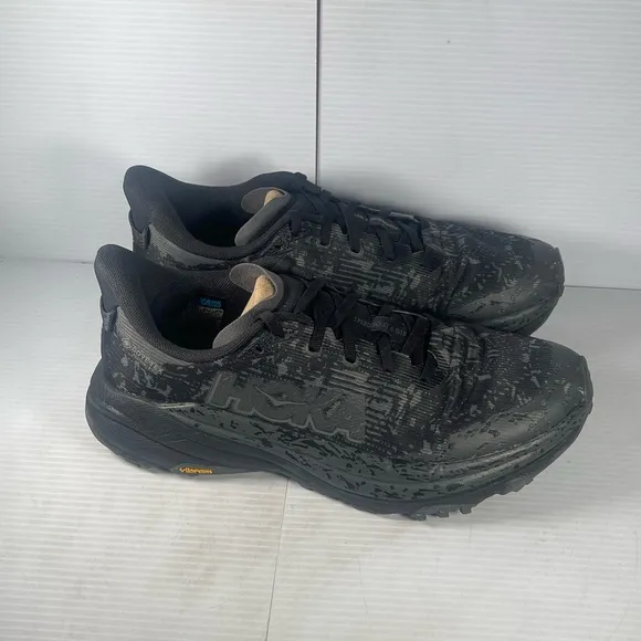 Hoka Speedgoat 6 GTX