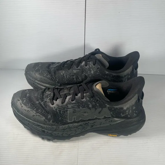 Hoka Speedgoat 6 GTX