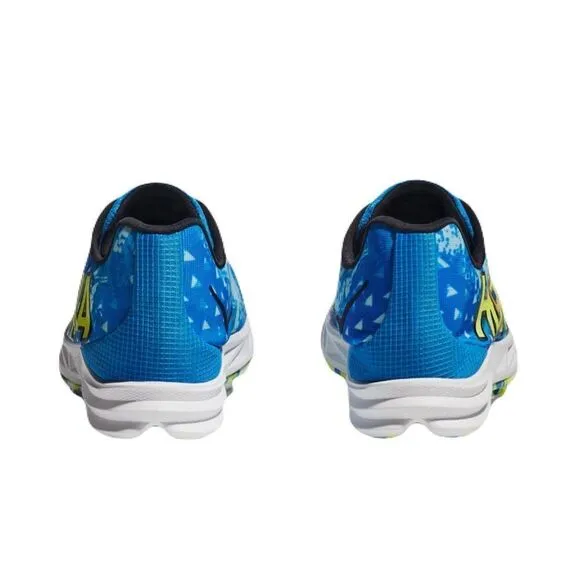 Hoka Unisex Crescendo XC spike shoes
