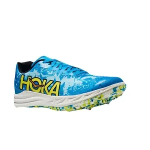 Hoka Unisex Crescendo XC spike shoes