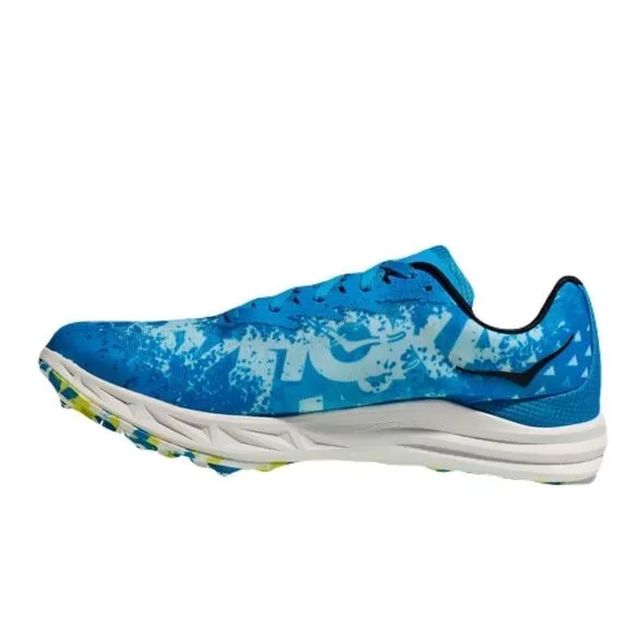 Hoka Unisex Crescendo XC spike shoes
