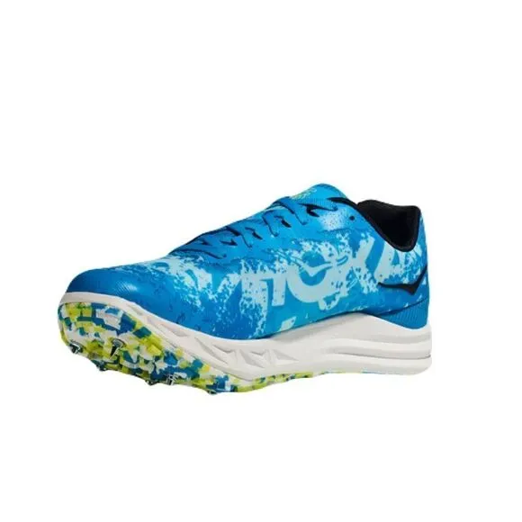Hoka Unisex Crescendo XC spike shoes