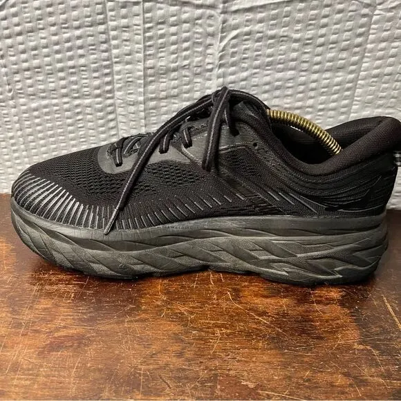 Hola One One Bondi 7 Ortolite Shoes Size 8.5