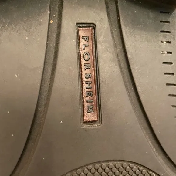 Hound Dog Dress Shoes