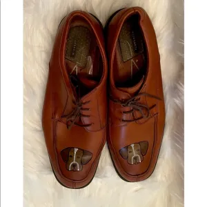 Hound Dog Dress Shoes