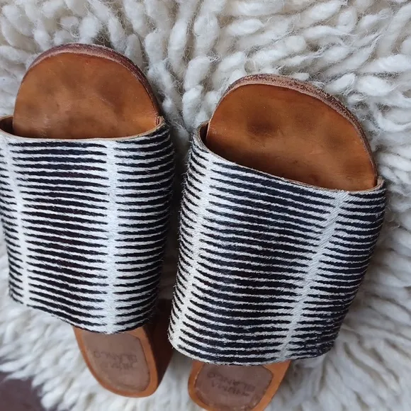 Huma Blanco sandals