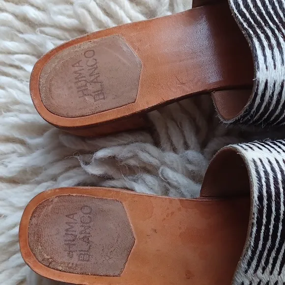 Huma Blanco sandals