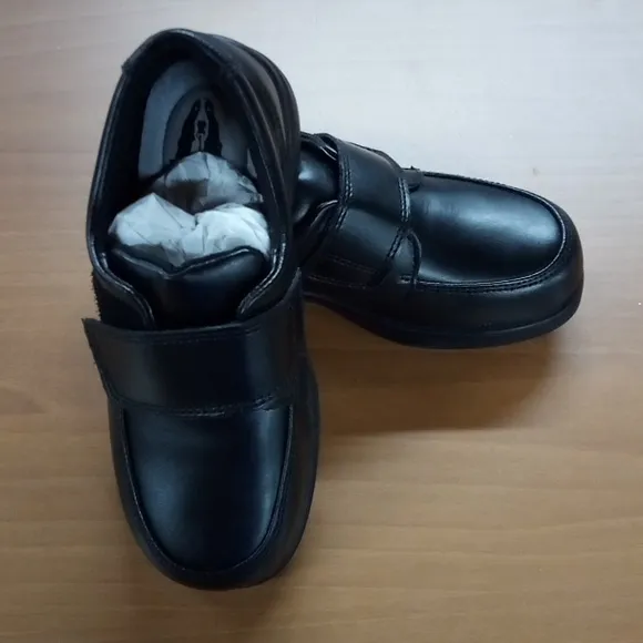 Hush puppies boys 12w