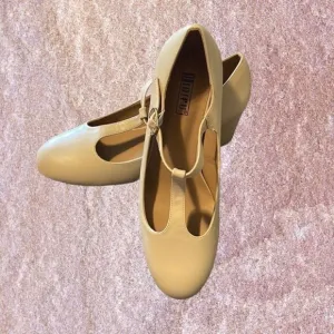 IDIFU Mary Jane Comfort Shoes