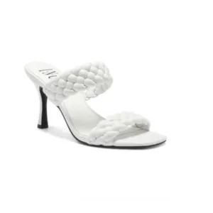 INC International Concepts Women’s Lyra Braided Sandals