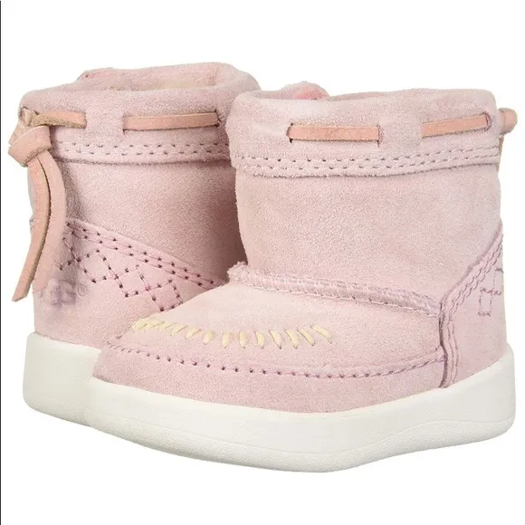 Infant &amp; Toddler Ugg boots