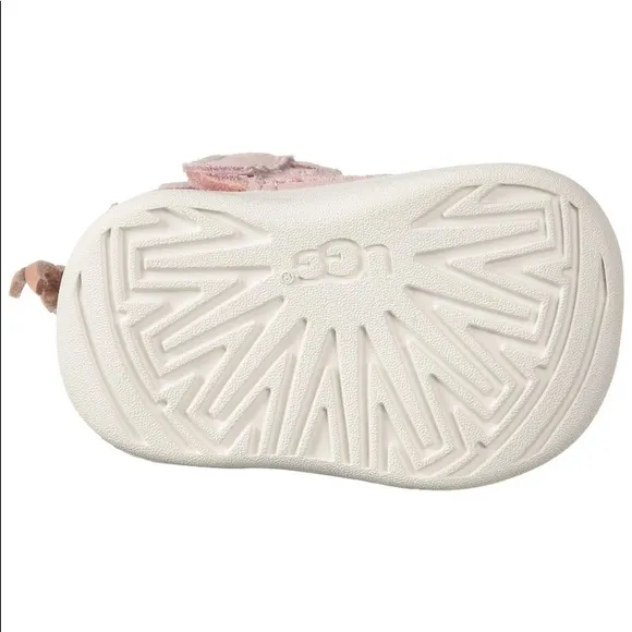 Infant &amp; Toddler Ugg boots