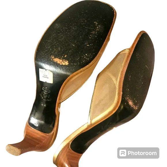 Italian Heels Shoes