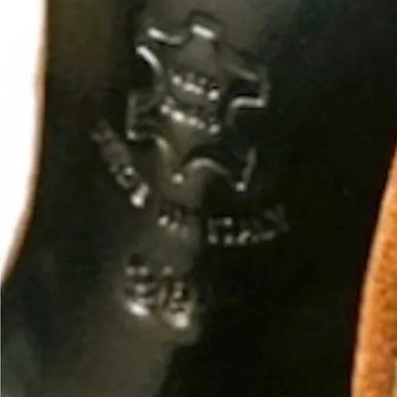 Italian Heels Shoes