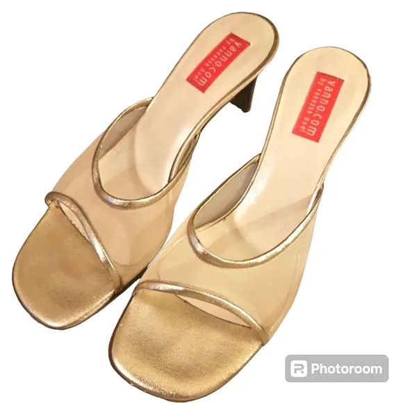 Italian Heels Shoes