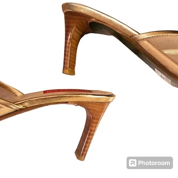 Italian Heels Shoes